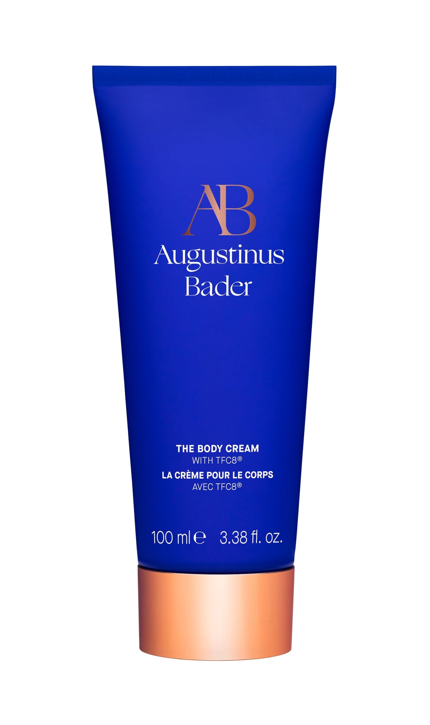 Dluxe Ave. The Body Cream 100ml