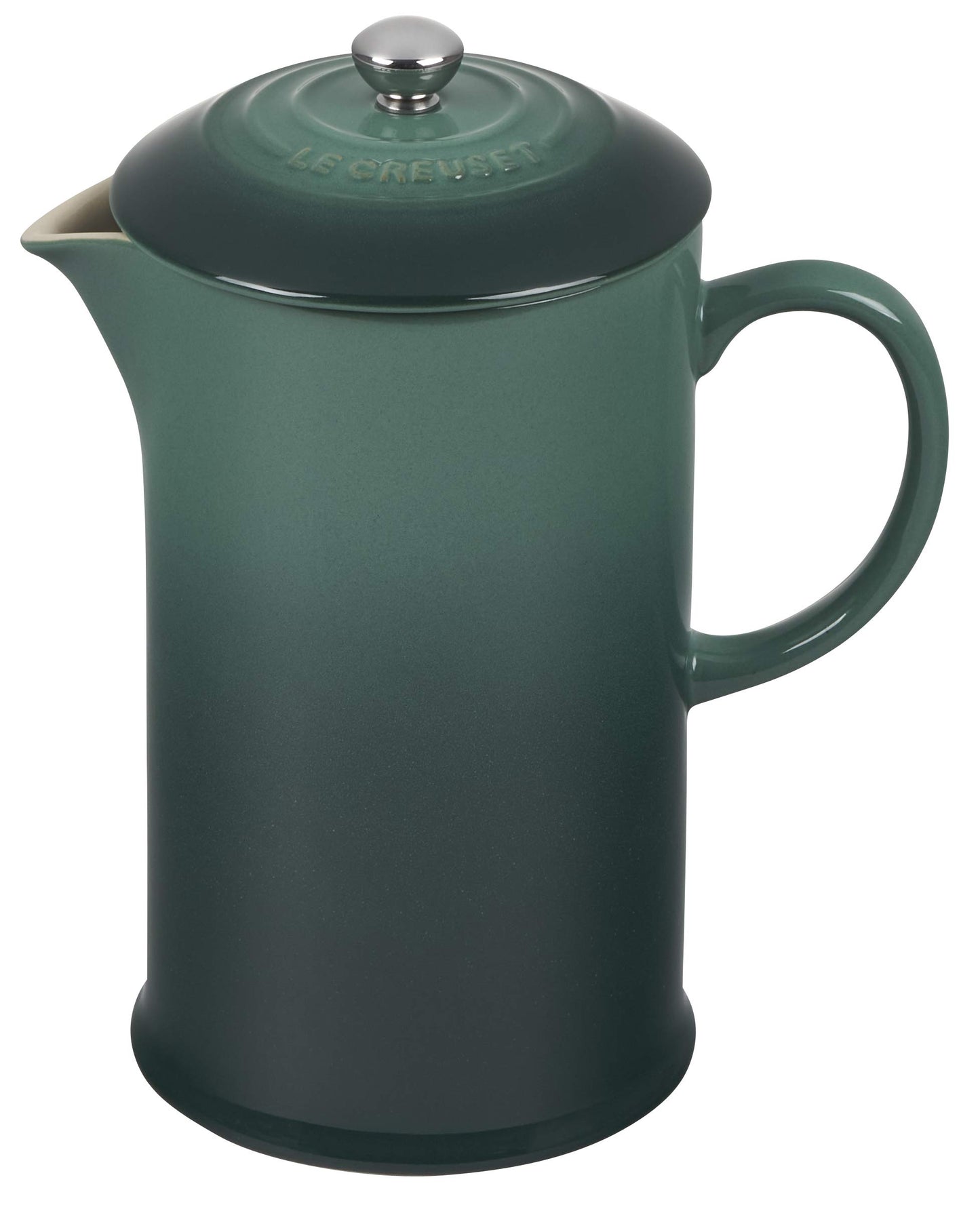 Dluxe Ave. ( Limited Edition)  Stoneware French Press 34 oz.
