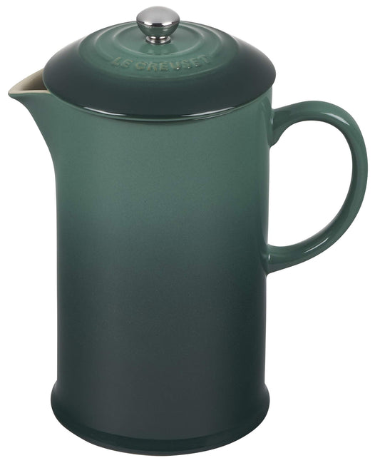 Dluxe Ave. ( Limited Edition)  Stoneware French Press 34 oz.