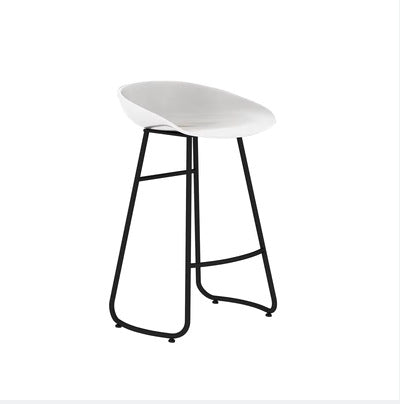 Modern Minimalist Bar Stool