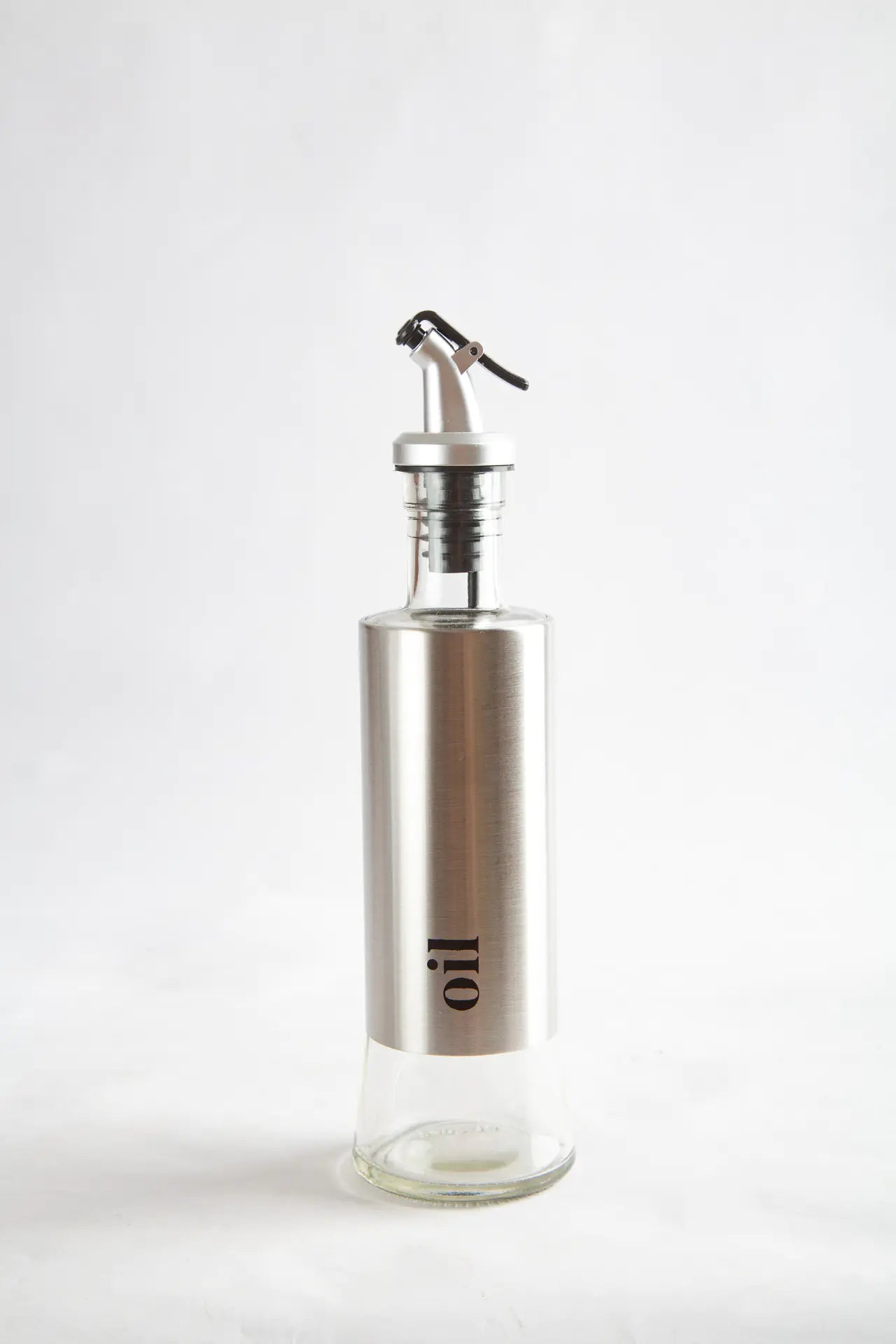 Dluxe Ave. Oil Dispenser  Spice Bottle Set