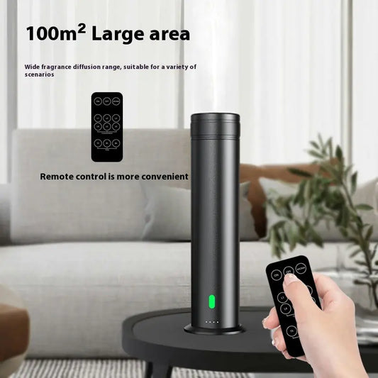 Dluxe Ave. Ultrasonic Essential Oil Aroma Diffuser