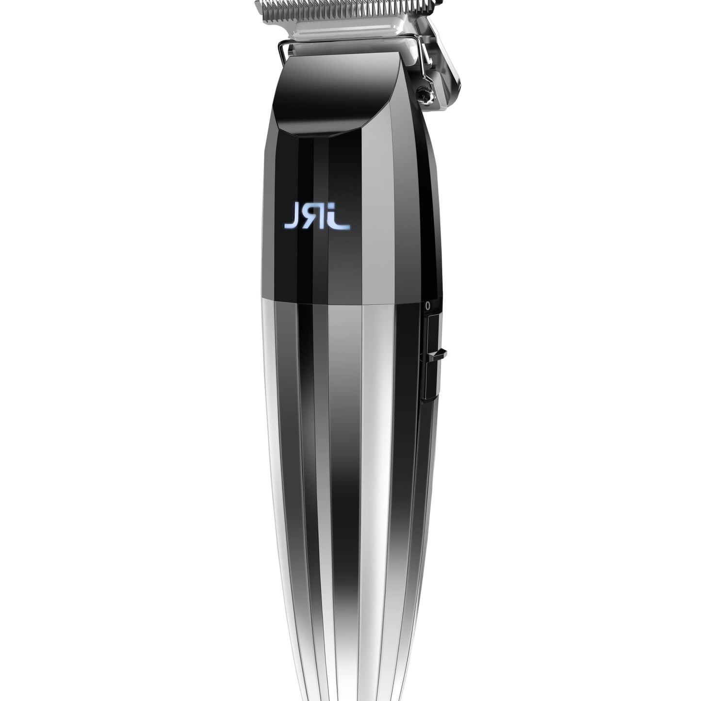 Dluxe Ave.   Fresh Fade Hair Trimmer/ Silver