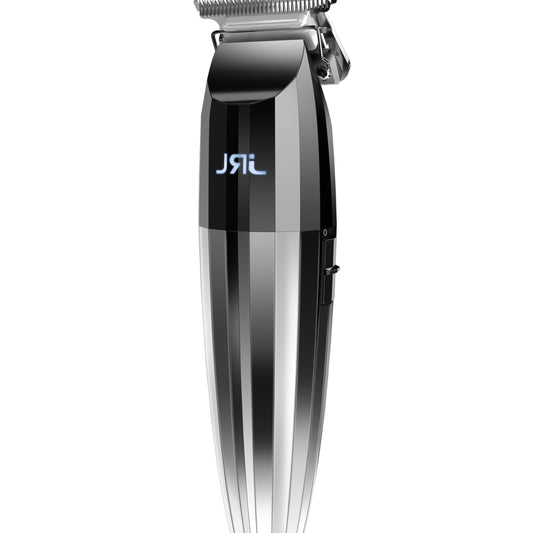 Dluxe Ave.  JRL FreshFade 2020T Trimmer  (Silver)