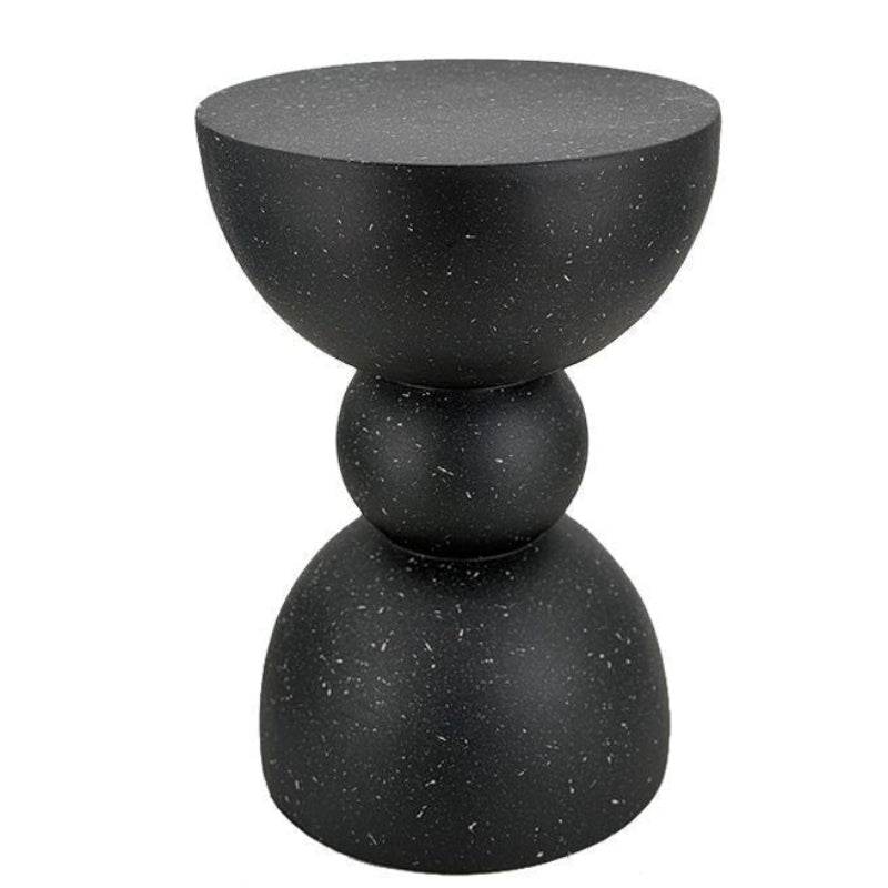 Living room luxury corner table