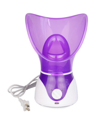 Dluxe Ave. Facial Steamer