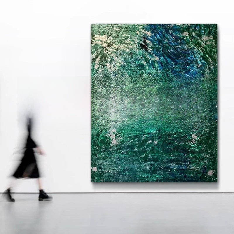 High-end, niche wall paintings