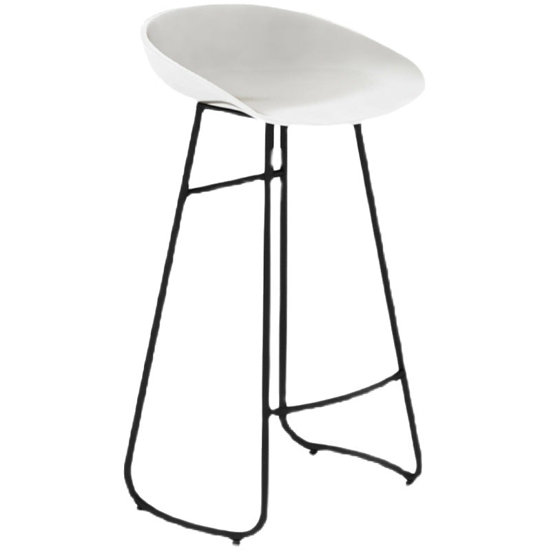 Modern Minimalist Bar Stool