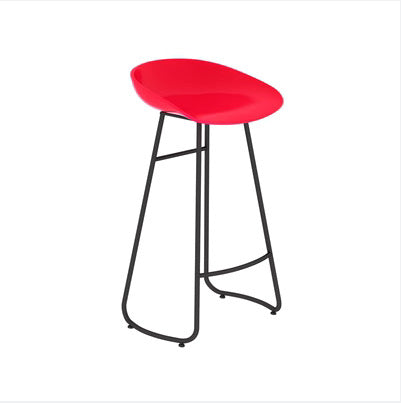 Modern Minimalist Bar Stool