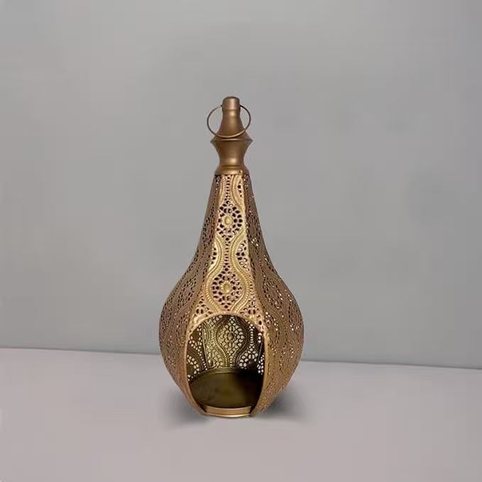 Decorative Candle Holder