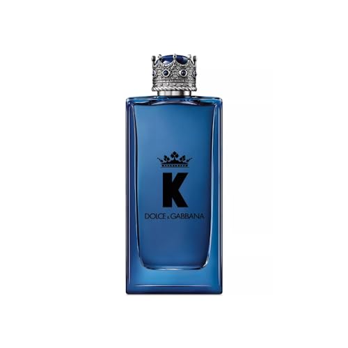 Dluxe Ave. Dolce & Gabbana K Eau De Parfum Spray For Men - 200 ml / 6.7 fl.oz