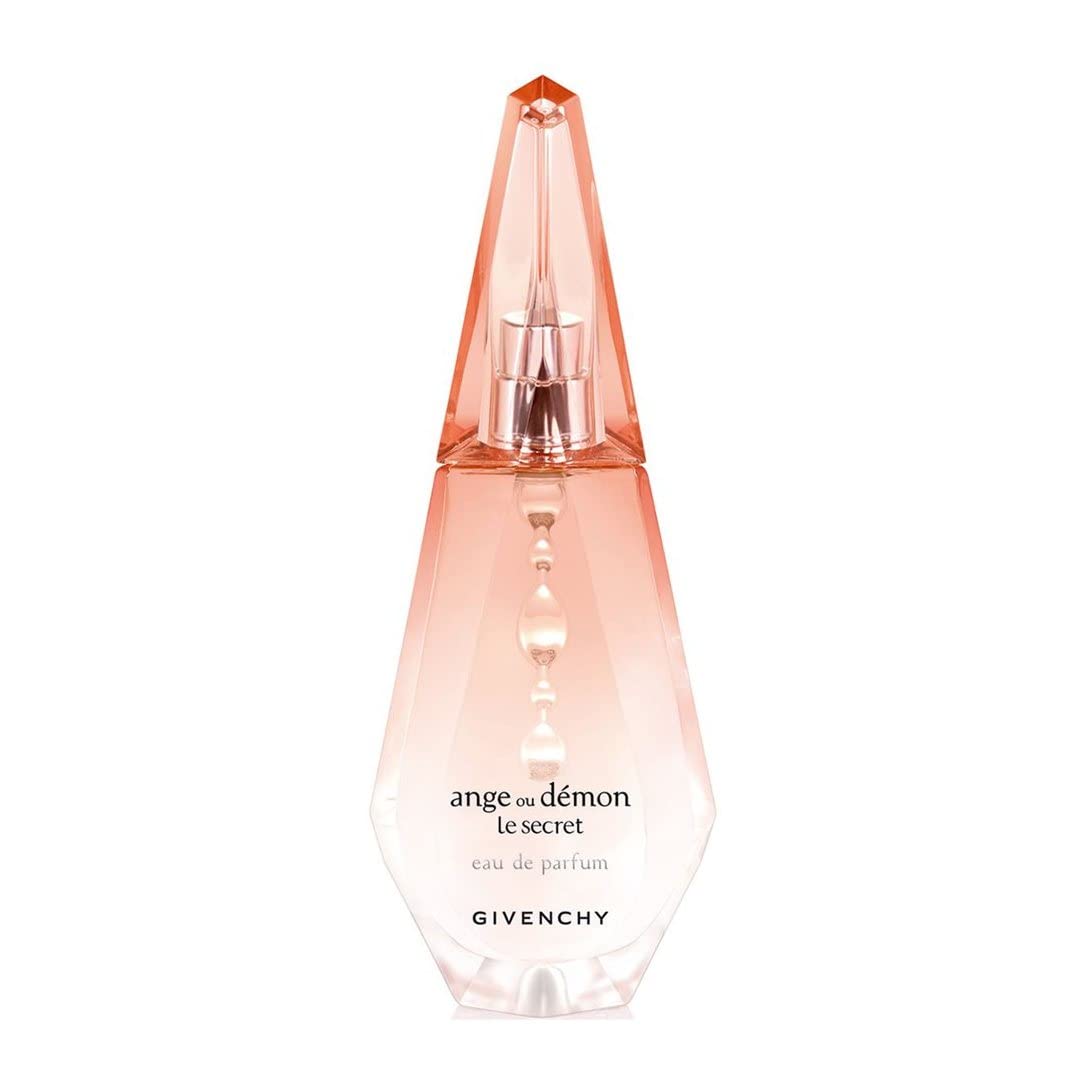 Dluxe Ave. Givenchy Ange Ou Demon Le Secret Eau de Parfum Spray 3.3 Ounce