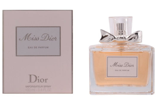 Dluxe Ave. Dior Miss Dior Eau De Parfum 3.4 Oz