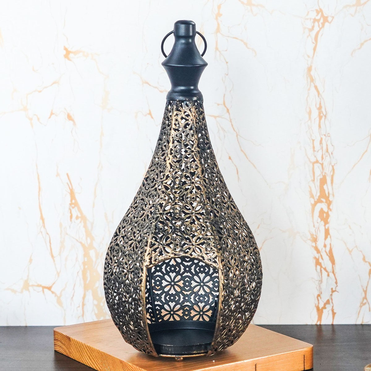 Creative Candle Holder Decoration