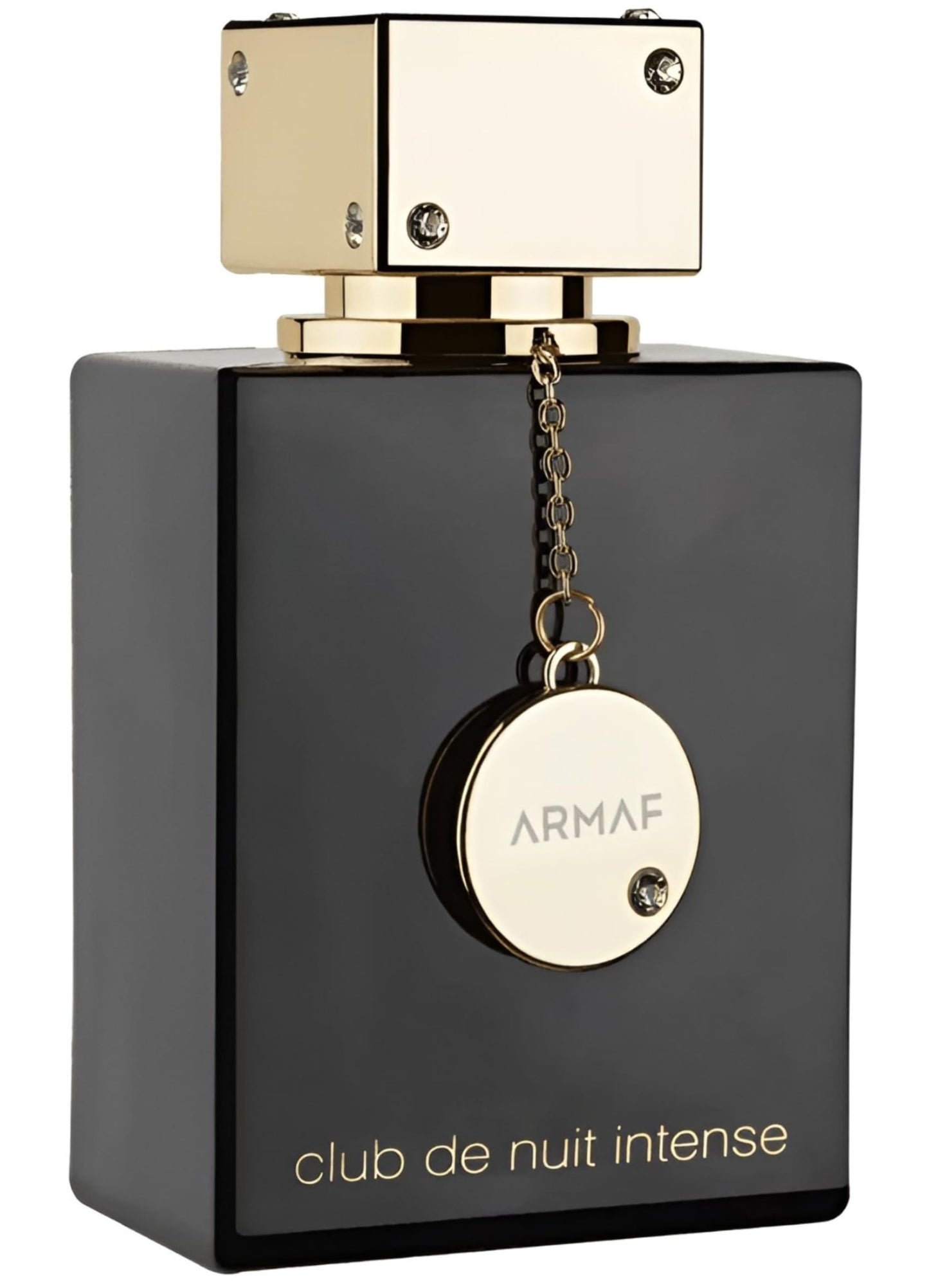 Dluxe Ave. Armaf Club De Nuit Intense for Women Eau De Parfum Spray/ 3.6 Ounce