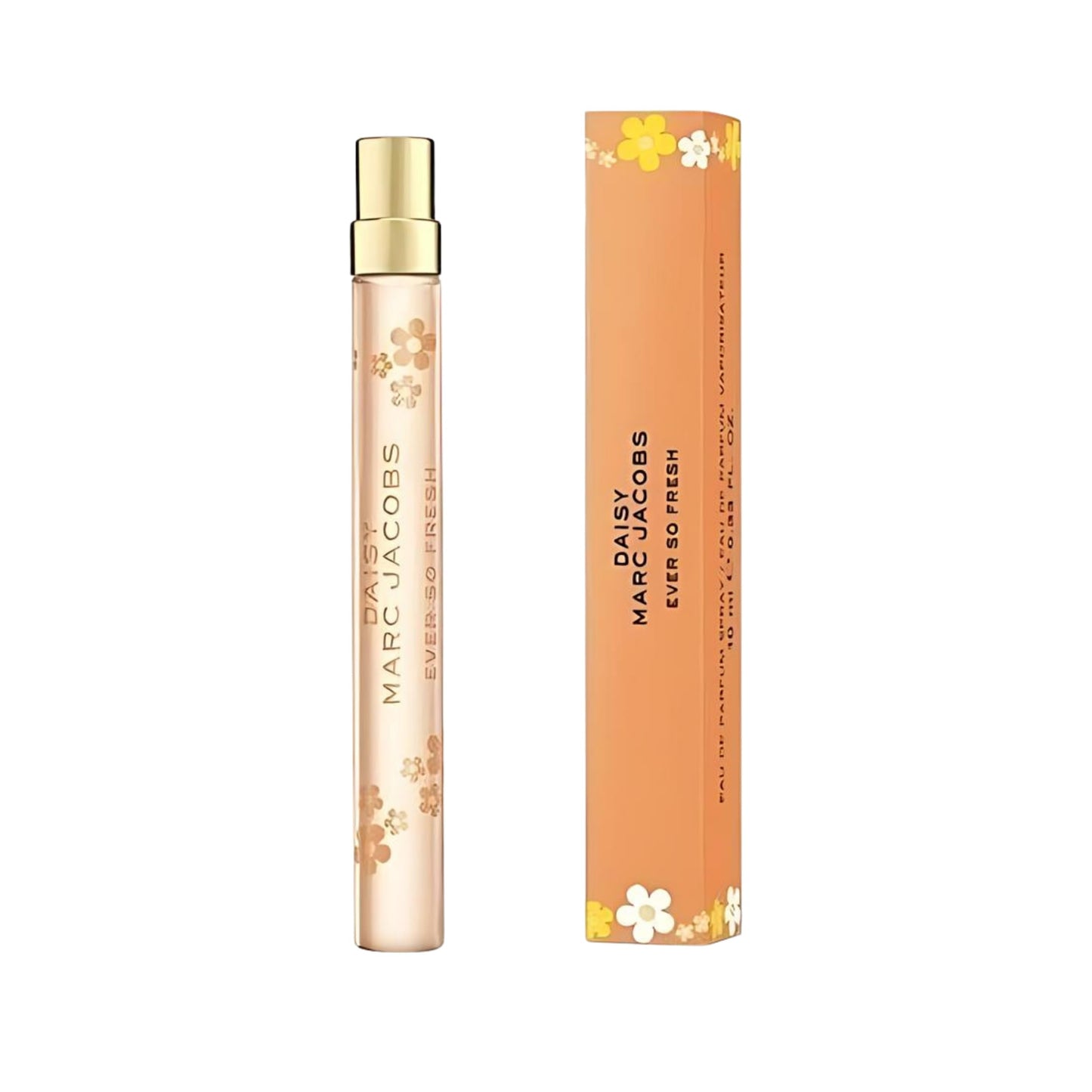 Dluxe Ave. Marc Jacobs Fragrances Daisy Ever So Fresh Eau de Parfum Penspray .33 oz / 10 mL