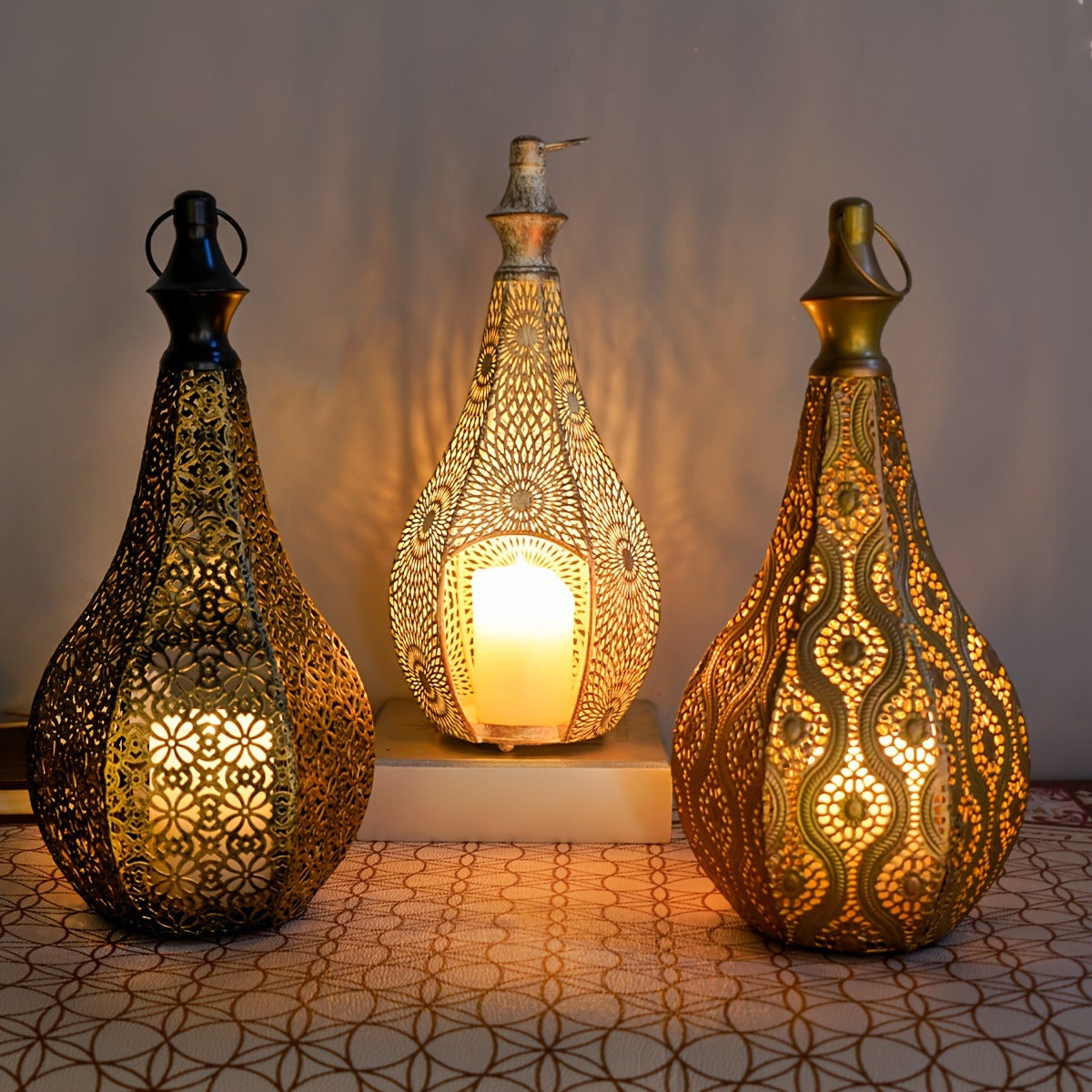 Decorative Candle Holder