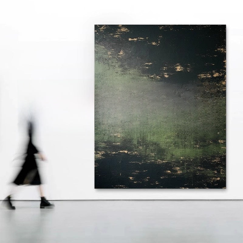 High-end, niche wall paintings