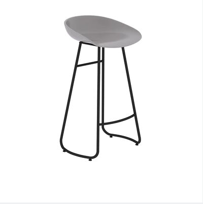 Modern Minimalist Bar Stool