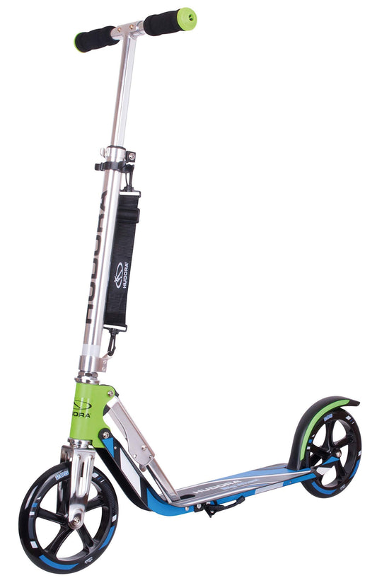 Dluxe Ave. Kick Scooter The Original with RX Pro Technology, Folding