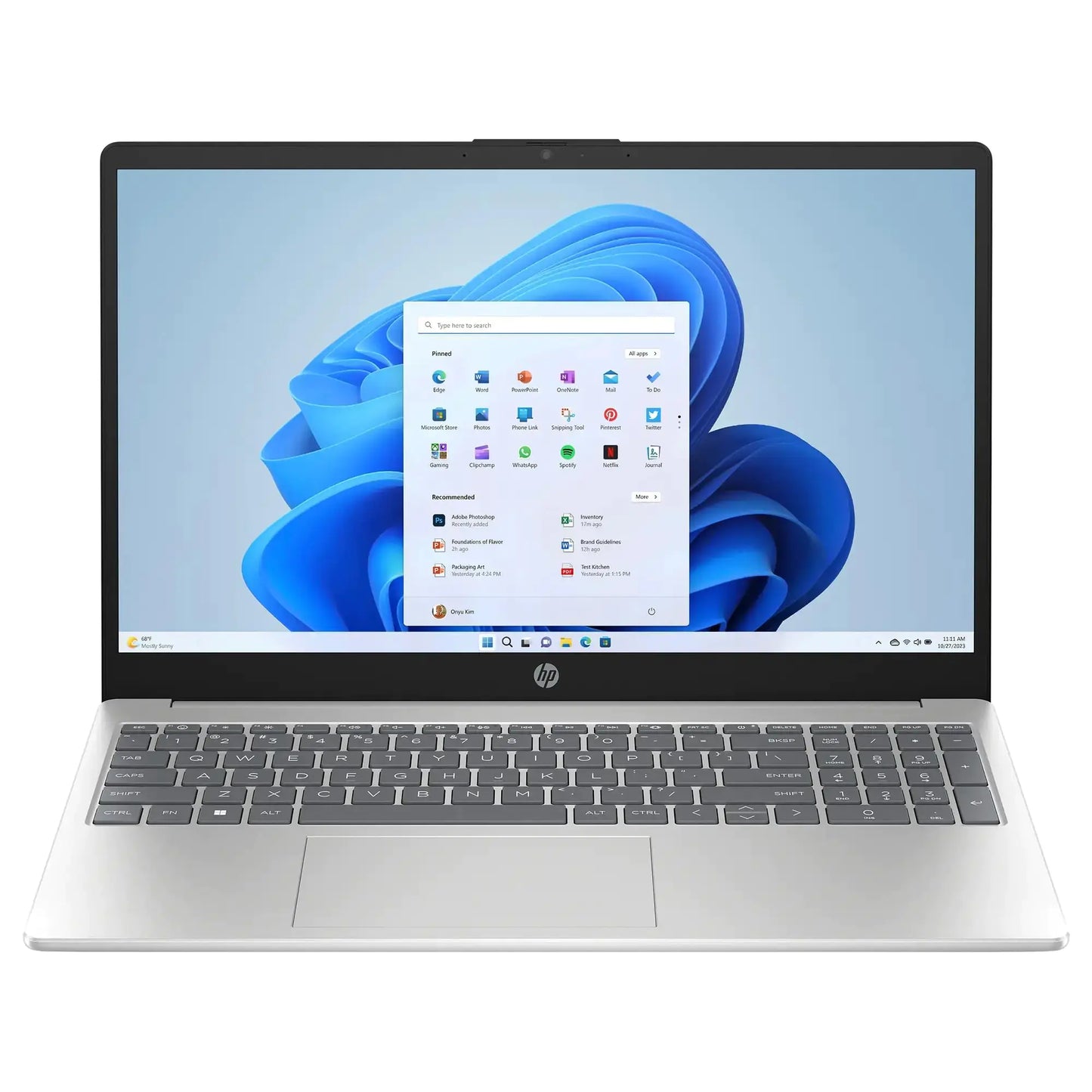 Dluxe Ave. HP 14" Latest Stream Laptop Ultral Light 16GB RAM 320GB Storage (64GB eMMC+256GB Micro SD)