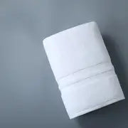 Dluxe Ave. Cotton Hand Towel Set - Soft Absorbent Bathroom Towels