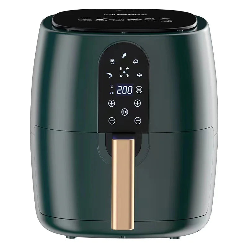 Dluxe Ave. Intelligent Multi-Function Large-Capacity Air Fryer