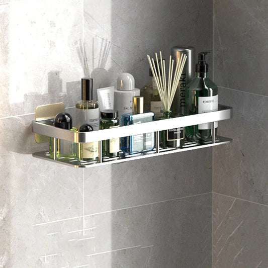 Dluxe Ave Wall-mounted Bathroom Shelf