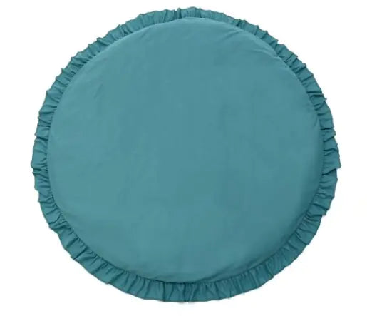 Dluxe Ave. Cotton Crawling Mats for Kids