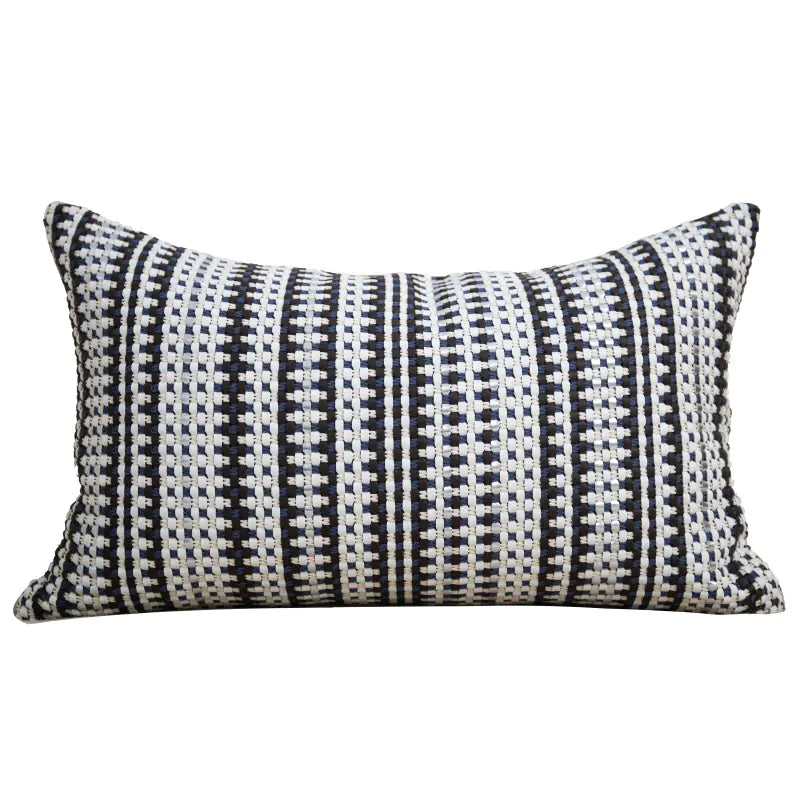 Dluxe Ave. Modern Minimalist Luxurious Pillows Collection
