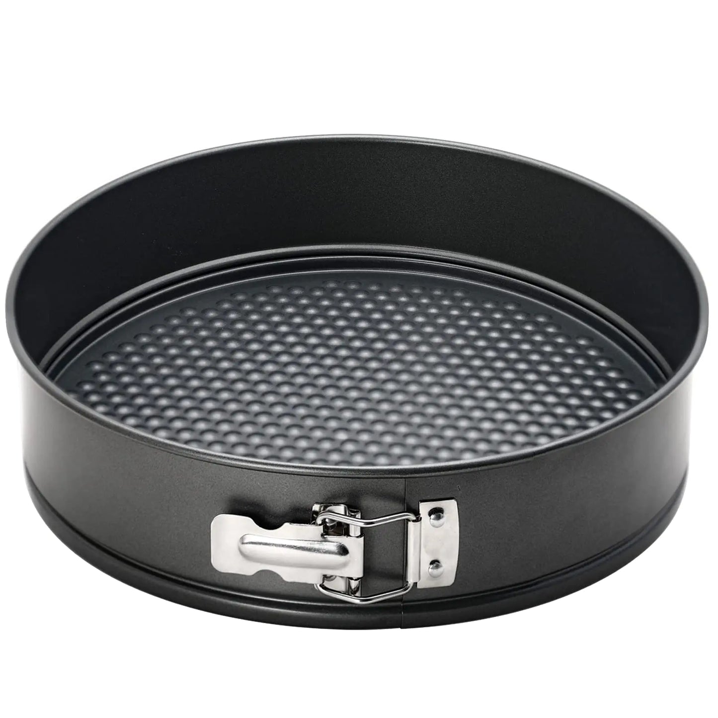 Dluxe Ave. 11 Inch Nonstick Cheesecake Pan With Removable Bottom Large Cake/Tin