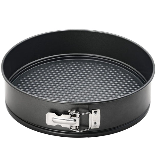 Dluxe Ave. 11 Inch Nonstick Cheesecake Pan With Removable Bottom Large Cake/Tin