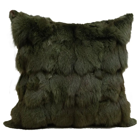 Dluxe Ave. Modern Minimalist Luxurious Pillows Collection