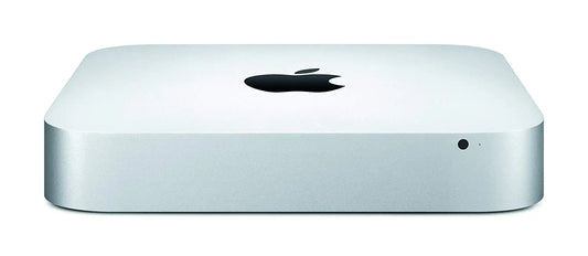 Dluxe Ave. Apple Mac Mini Desktop Intel Core i7 3.0GHz 4th Generation (MGEQ2LL/A BTO-CTO) 16GB Onboard Memory 256GB Solid State Drive Thunderbolt (Renewed)