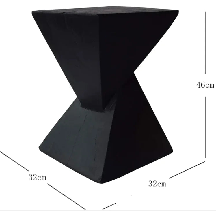 Dluxe Ave. Nordic-Style Multifunctional Coffee Table