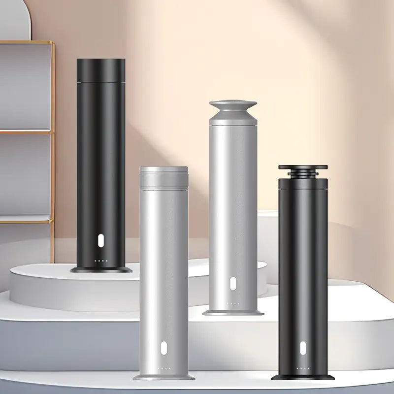 Dluxe Ave. Ultrasonic Essential Oil Aroma Diffuser
