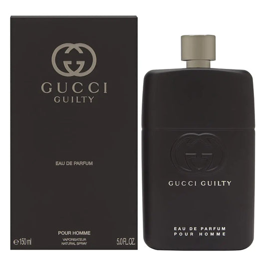 Dluxe Ave. Gucci Guilty Eau de Parfum Pour Homme 5 oz/ 150 mL