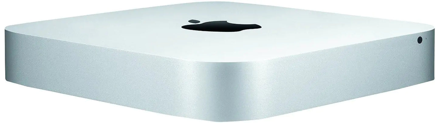Dluxe Ave. Apple Mac Mini Desktop Intel Core i5 2.6GHz (MGEN2LL/A ) 8GB Memory 1TB Hard Drive ThunderBolt (Renewed)