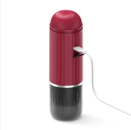 Dluxe Ave. Wireless Coffee Machine