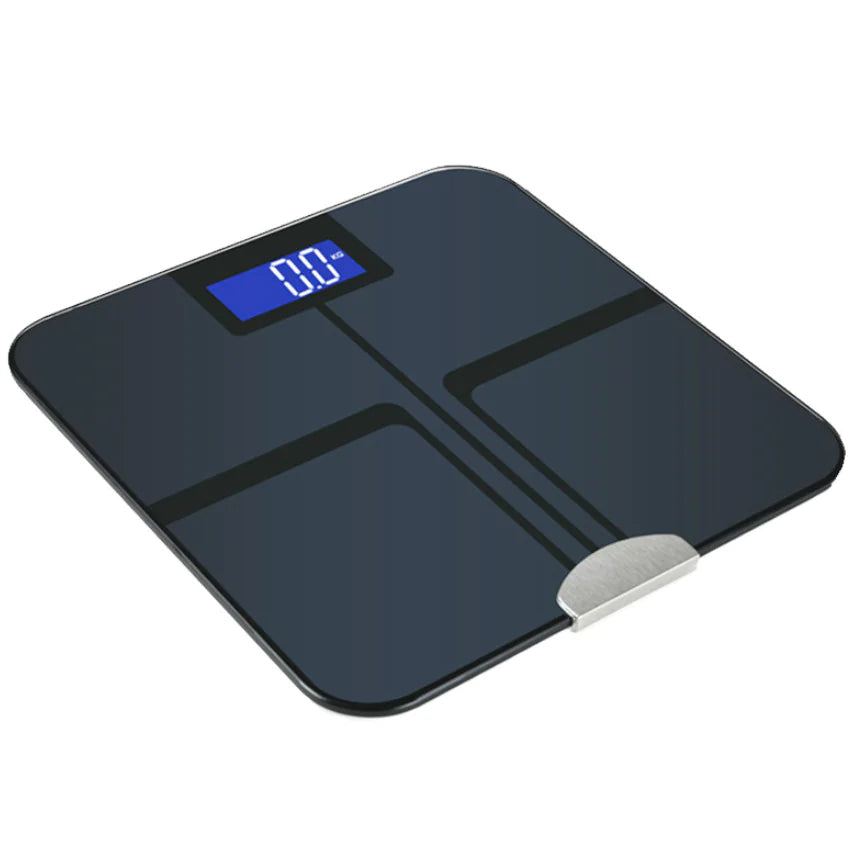 Dluxe Ave. Smart Digital Body Weight Scale