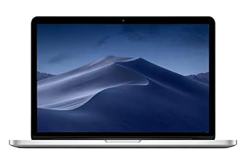 Dluxe Ave. Apple MacBook Pro ME864LL/A 13.3-Inch Laptop with Retina Display (Renewed)