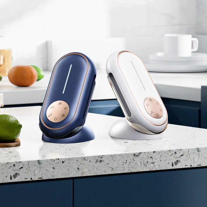Dluxe Ave. Vegetable and Fruit Cleaning Purifier Machine