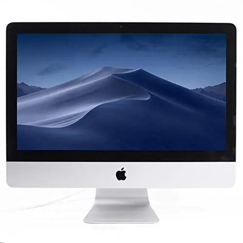 Dluxe Ave. Apple 21.5-inch iMac 2.7GHz quad-core Intel Core i5 ME086LL/A 16GB Memory 1TB Hard Drive (Renewed)