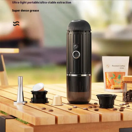 Dluxe Ave. Wireless Coffee Machine
