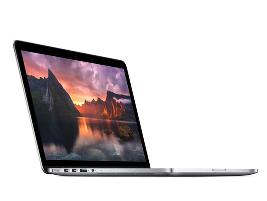 Dluxe Ave. Apple MacBook Pro MF839ll/A Intel core 5-5257U 2.7GHz 13.3-Inch 16GB RAM DDR3 256GB SSD (Renewed)