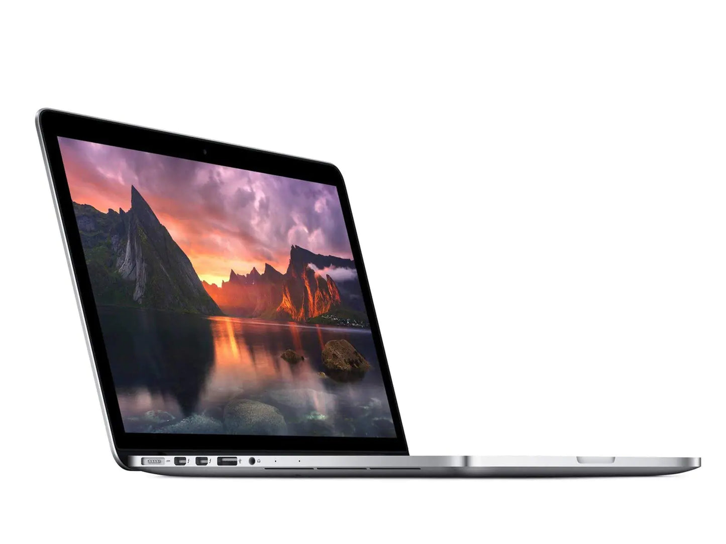 Dluxe Ave. Apple MacBook Pro MF839ll/A Intel core 5-5257U 2.7GHz 13.3-Inch 16GB RAM DDR3 256GB SSD (Renewed)
