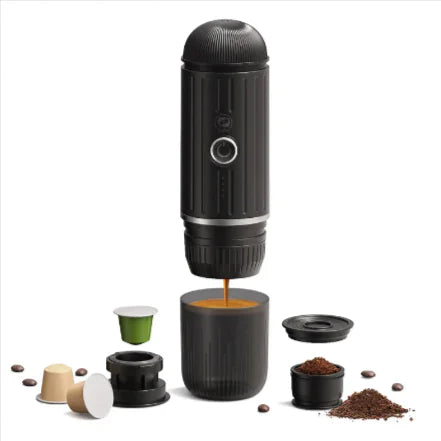 Dluxe Ave. Wireless Coffee Machine