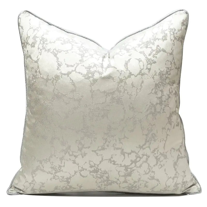 Dluxe Ave.  Throw Pillow with Removable Washable Cover