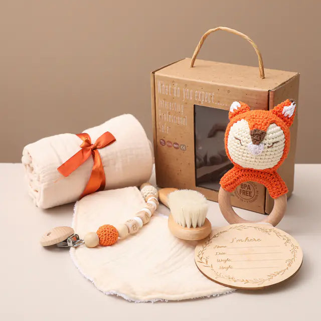 Dluxe Ave. Bopoobo Bath Toys Set with Baby Milestones (1 Set)