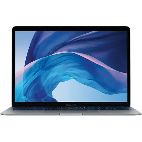 Dluxe Ave. Apple MacBook Air with 1.6GHz Intel Core i5 (13 inch 16GB RAM 256GB SSD) Space Gray (Renewed)